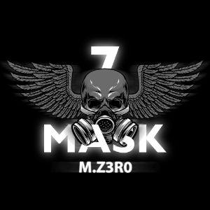 Player M_Z3R0 avatar