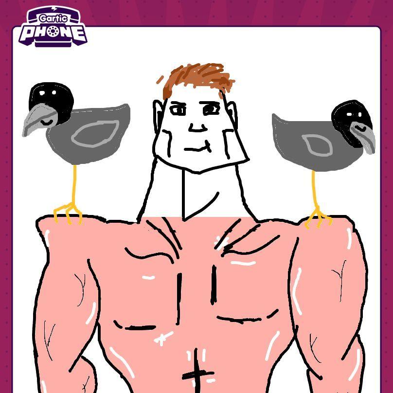 Fred_1 avatar