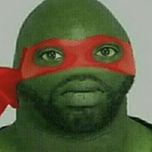 Mah0wny avatar