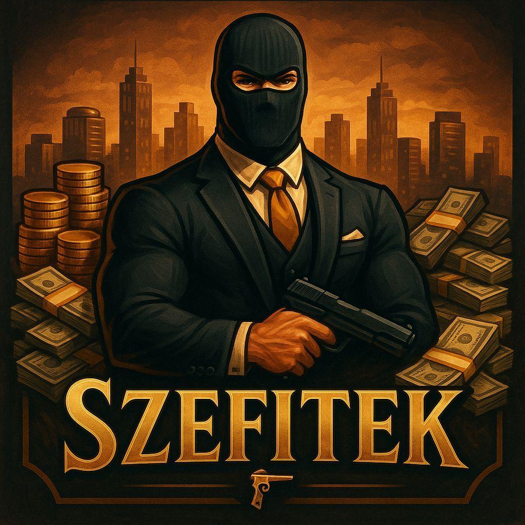 Szefiteek
