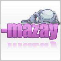 -mazay avatar