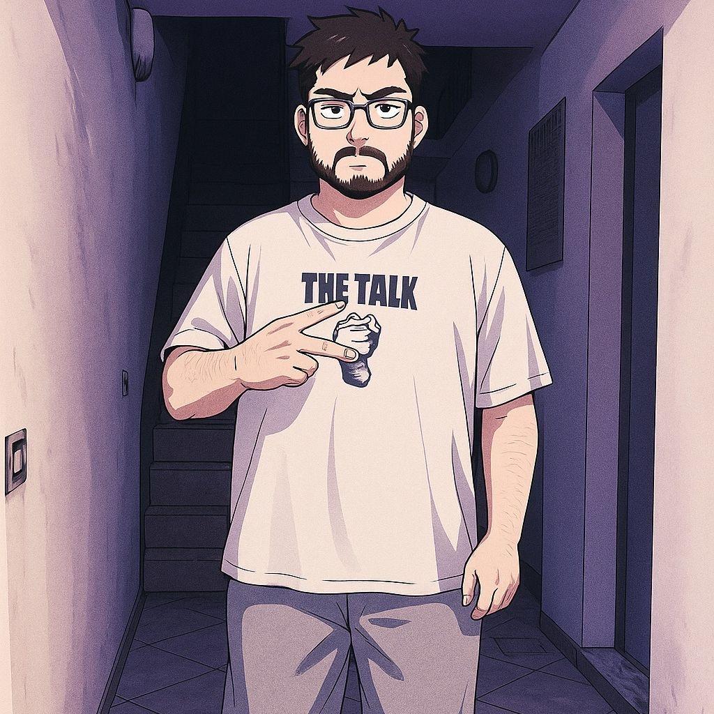 MuteMeDaddy avatar