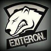 EXITERON avatar