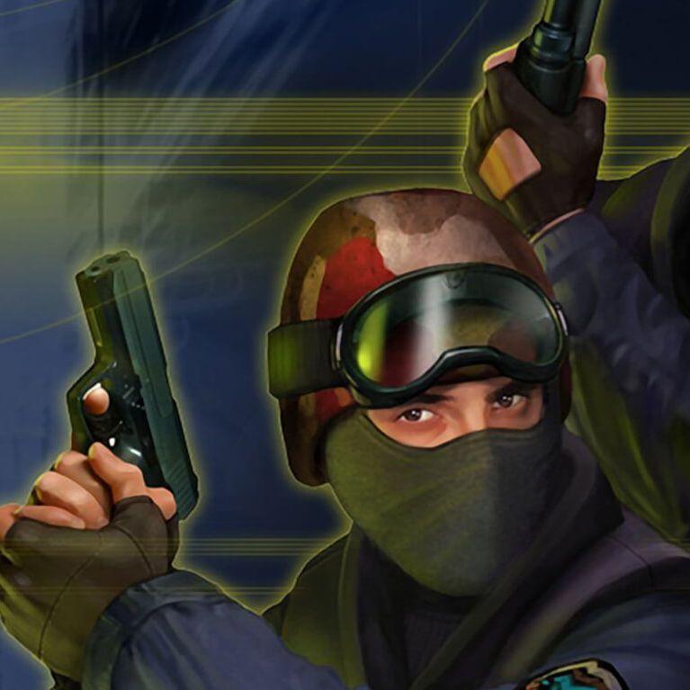 First team's avatar
