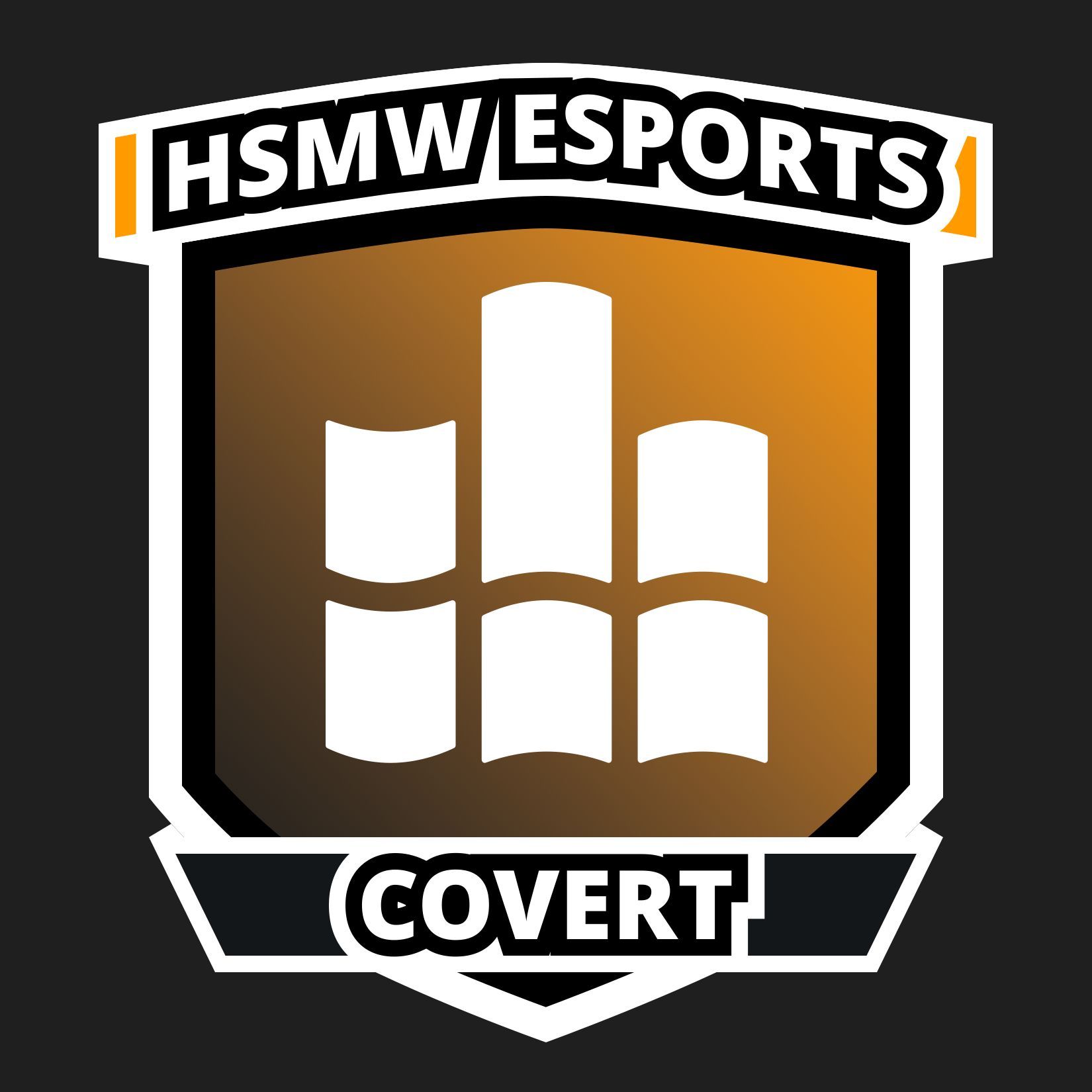 HSMW Covert