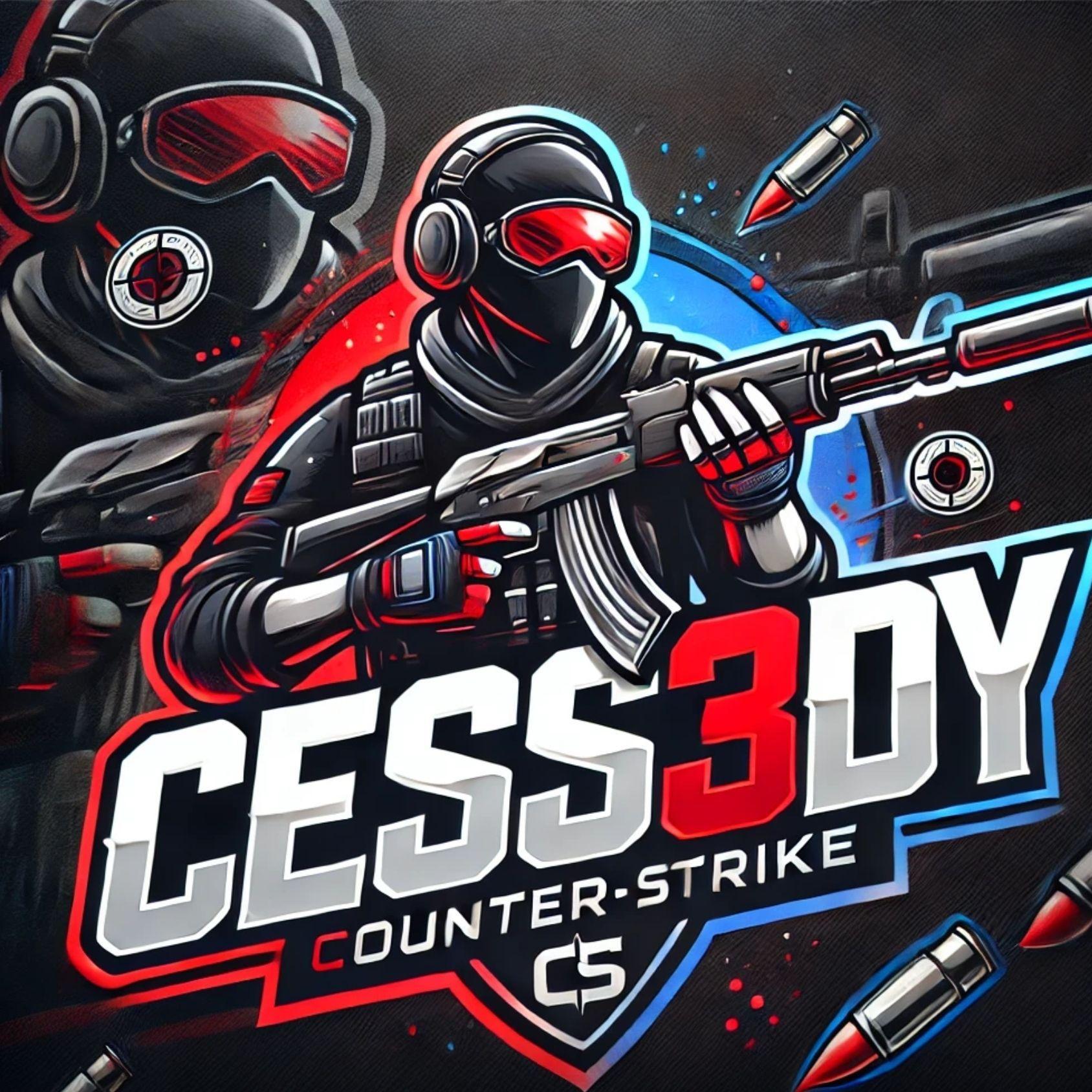 Cess3Dy