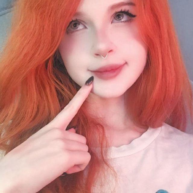Silfilia avatar