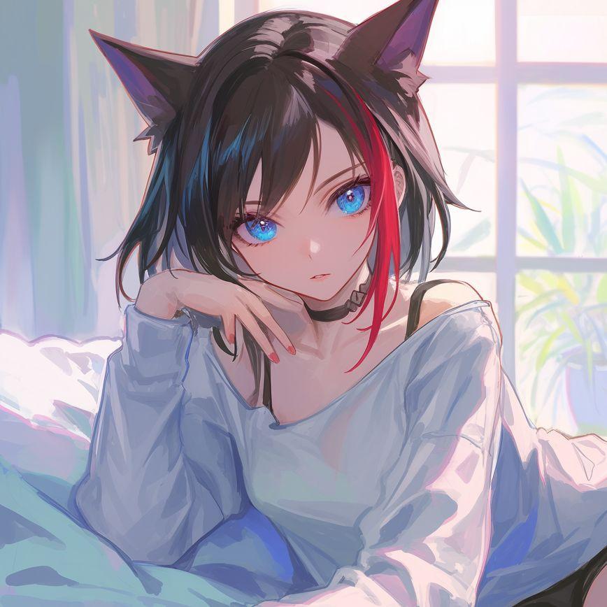 3--CatZ avatar