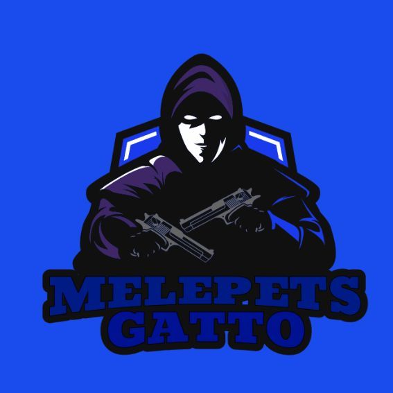 Melepets Gatto