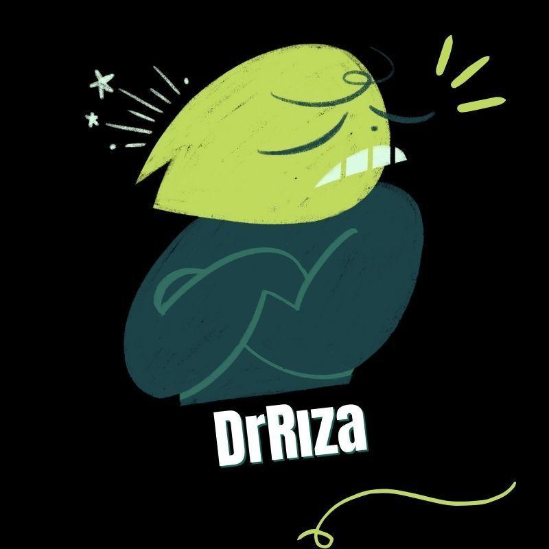 Player DrRiza avatar