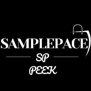Player samplepace avatar