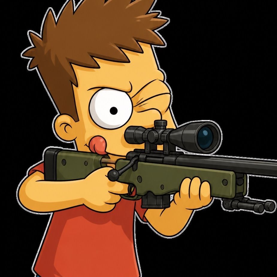 Faceit Avatar