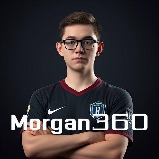 Morgan360 avatar