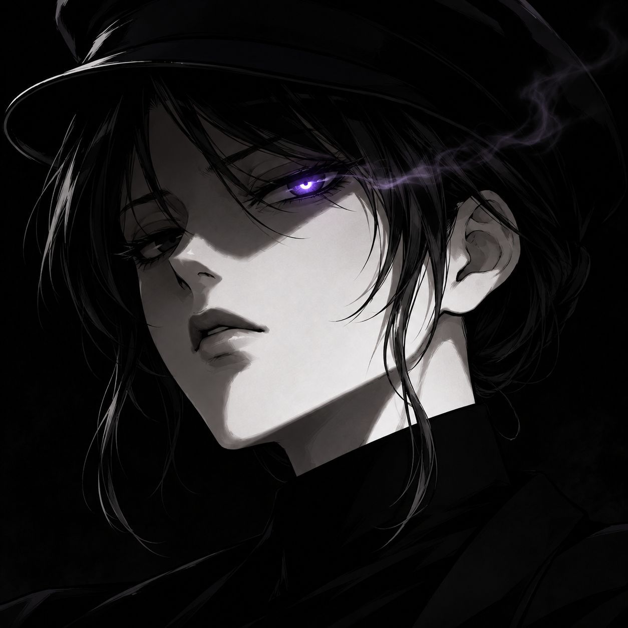 cass1an FACEIT avatar
