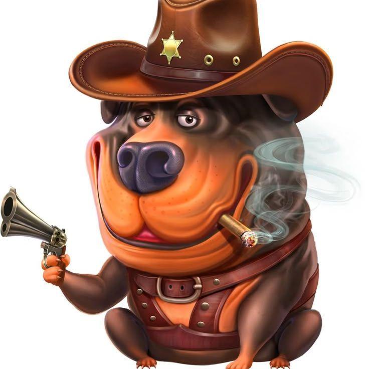 quishiQWE avatar