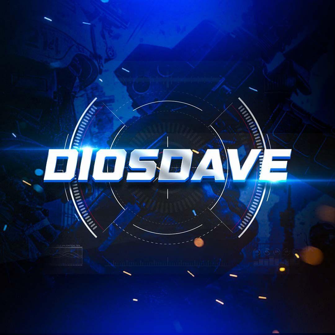 diosdave avatar