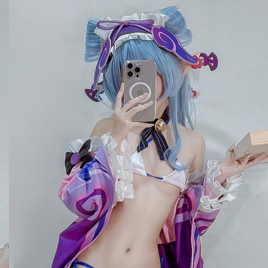pFudi avatar