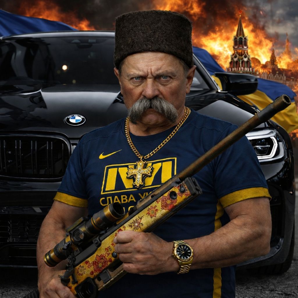 SaloSnaiper
