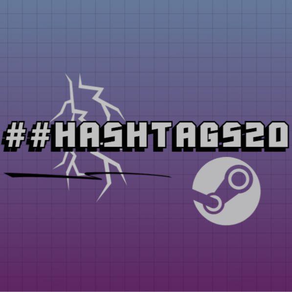hashtags20