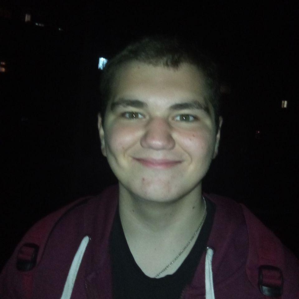 Faceit avatar