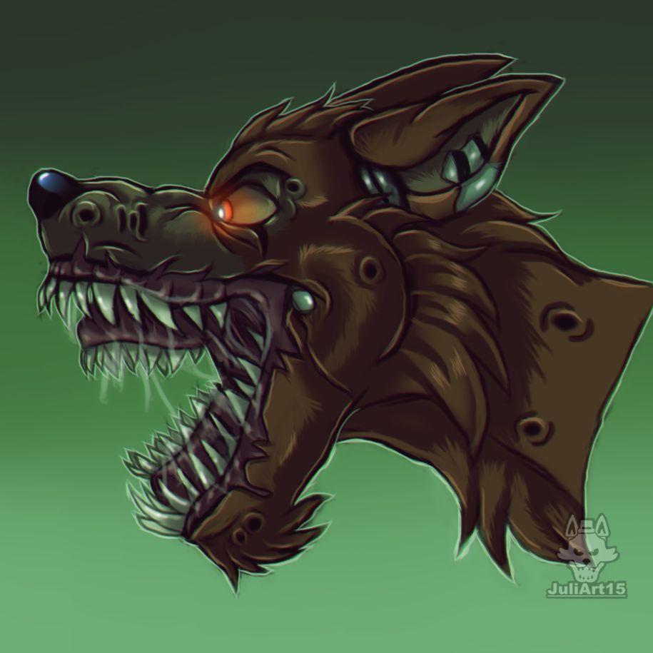 TwisterFoxy avatar