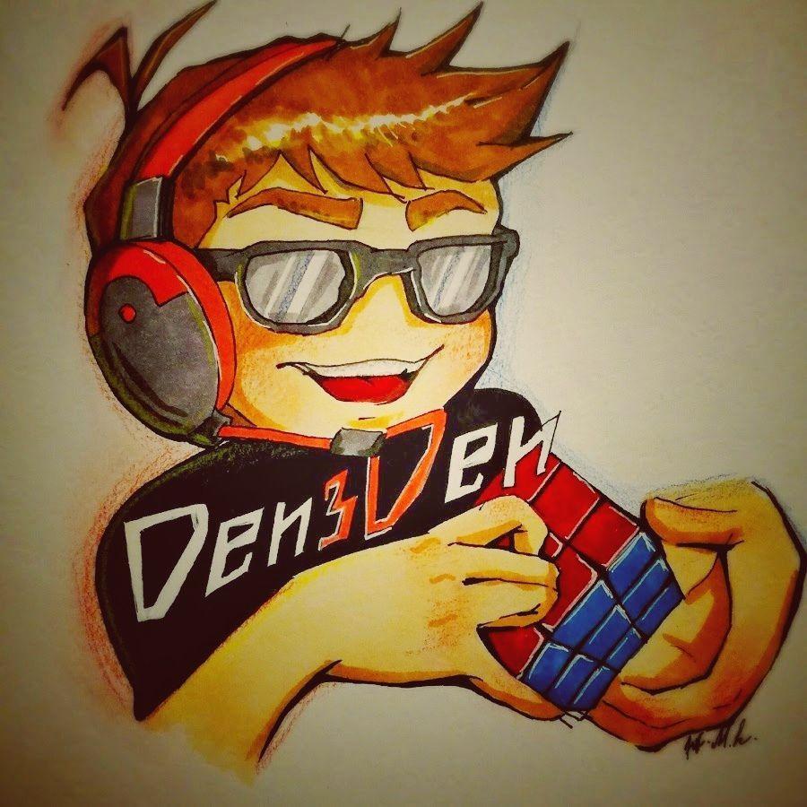 Den3Den avatar