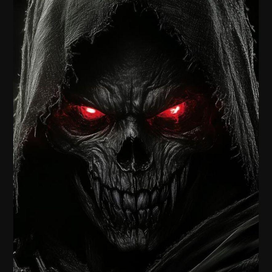 N1ghTmaRe- avatar
