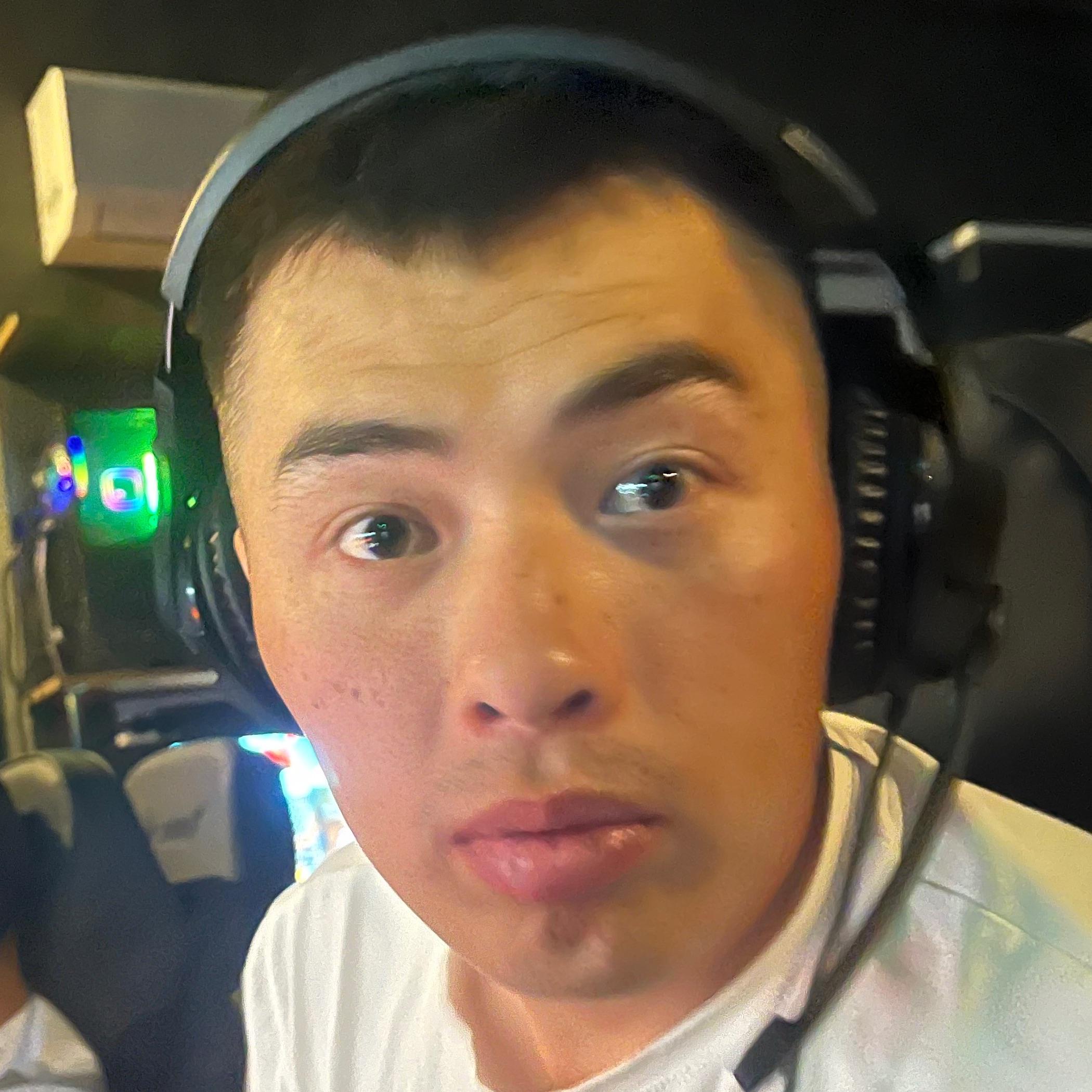 M1rba347 avatar