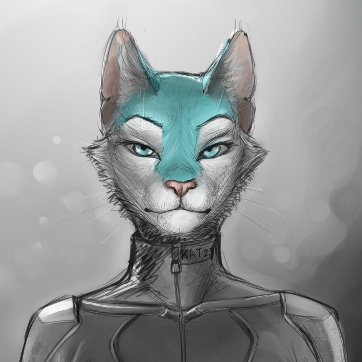 ArtZCheetah avatar