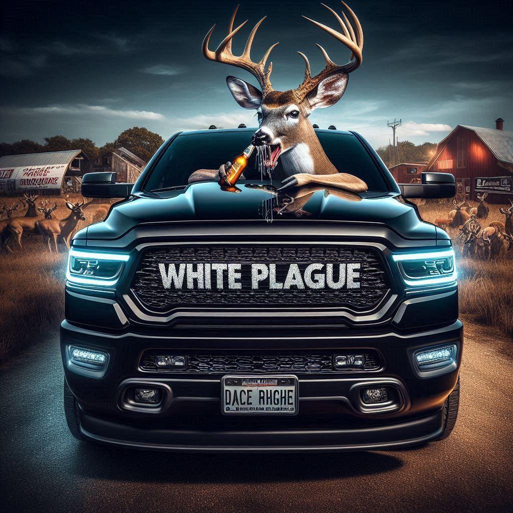 Player WhitePlague avatar