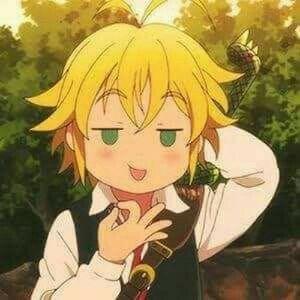 Meliodass11 avatar