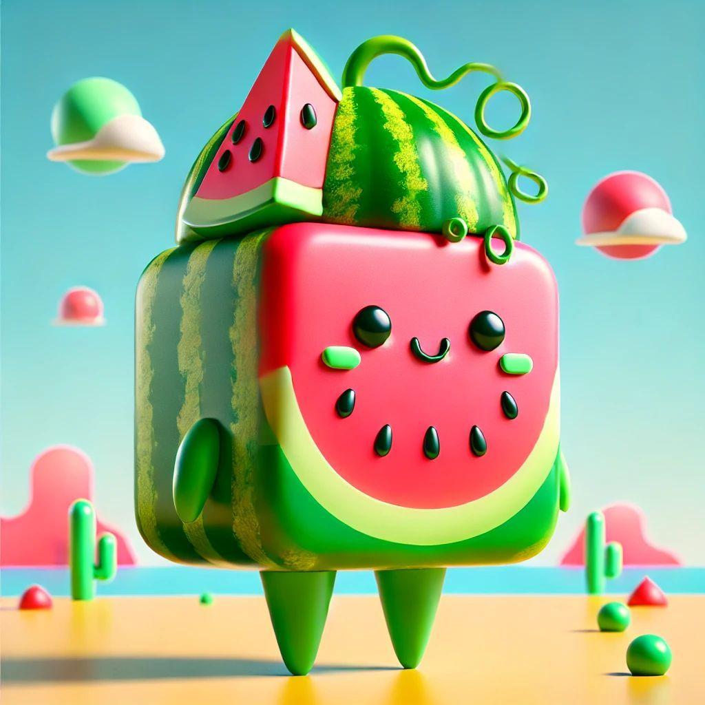 MelonCubique avatar