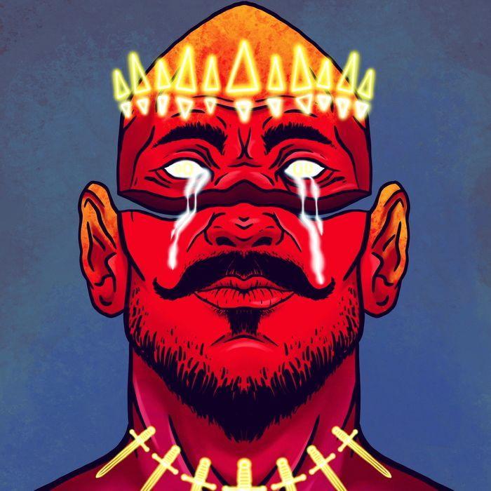 ReeeDKing avatar