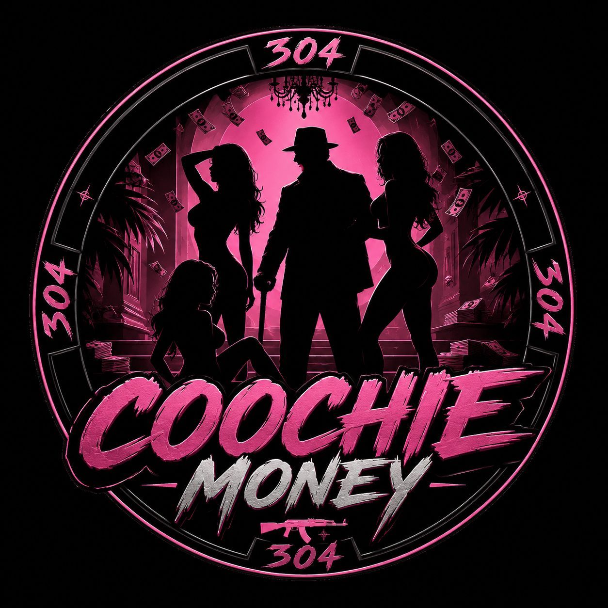 coochiemoney