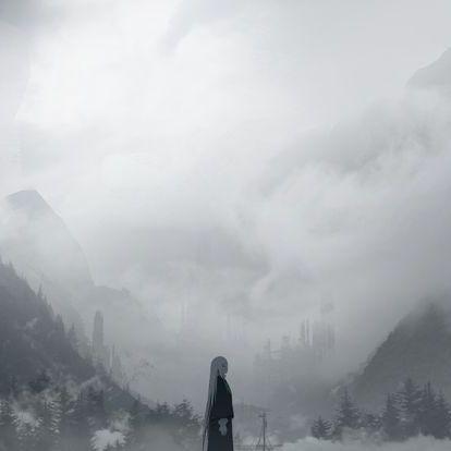 Hiddenfog avatar