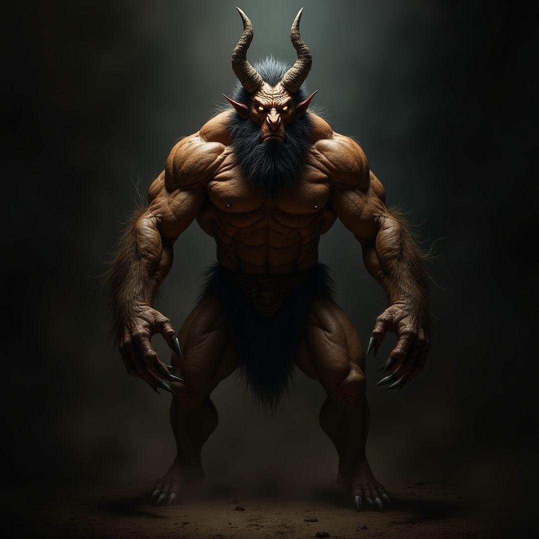 Benedos avatar