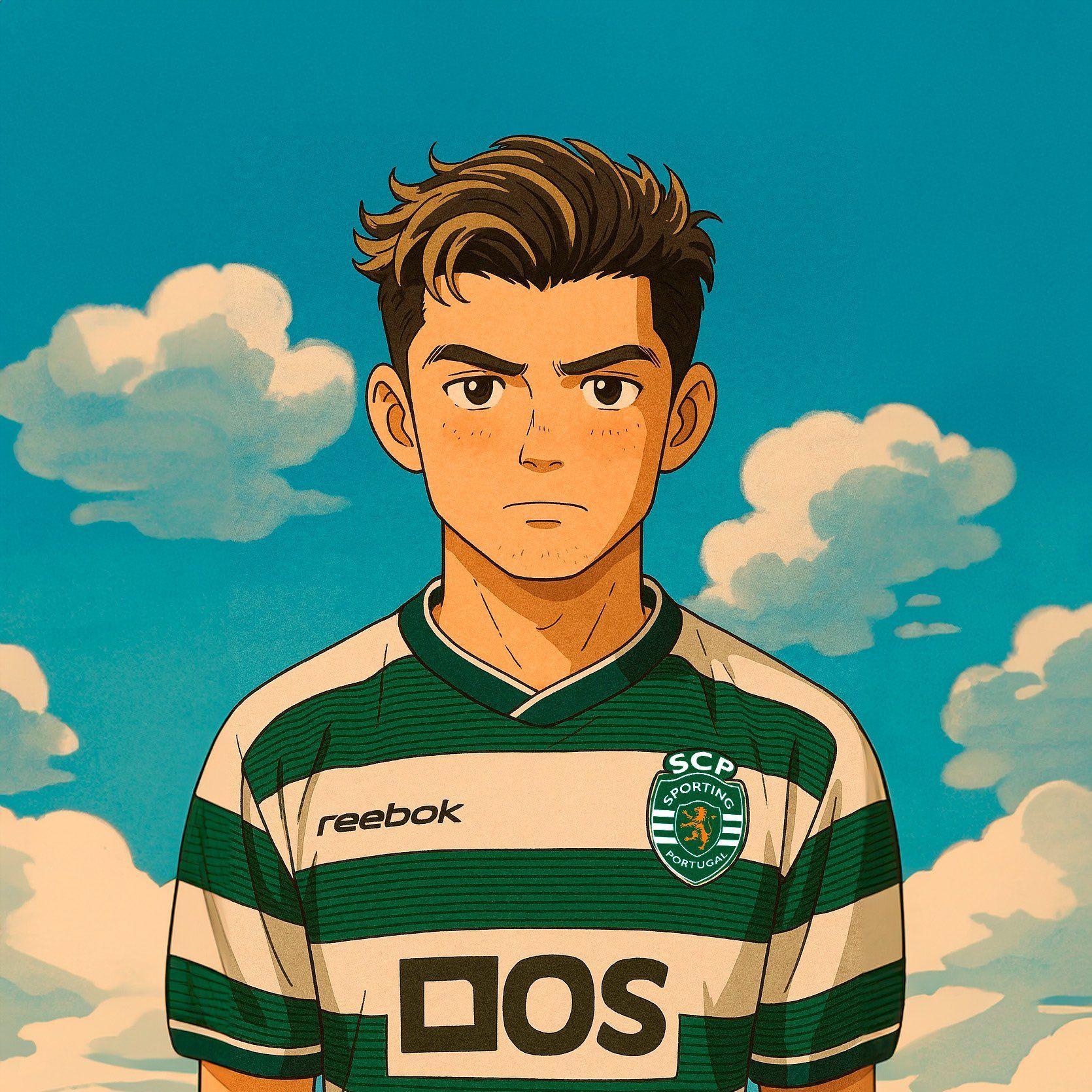 MrAmadeu avatar