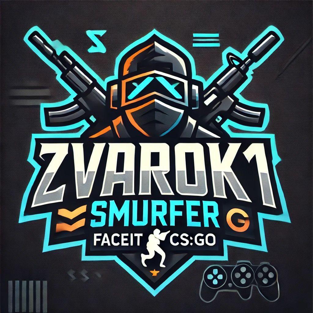 zvaroski avatar