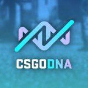 TEAM DNA