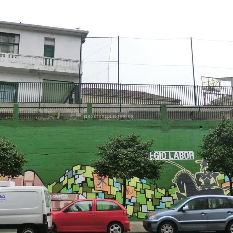 Colegio Labor