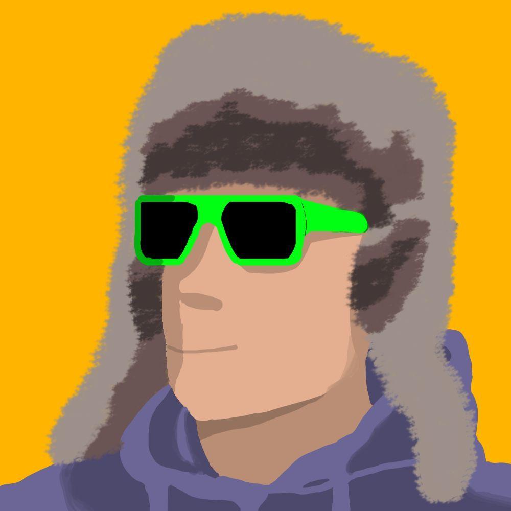 Player DrStepanov avatar