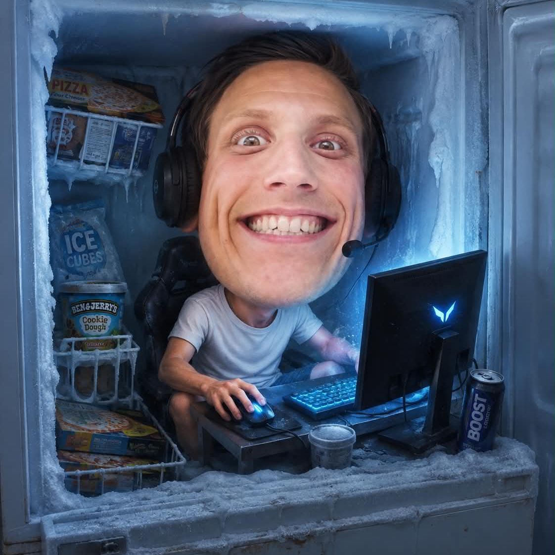 StarkNM