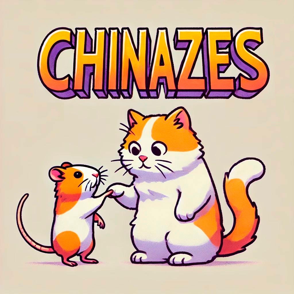 Chinazes