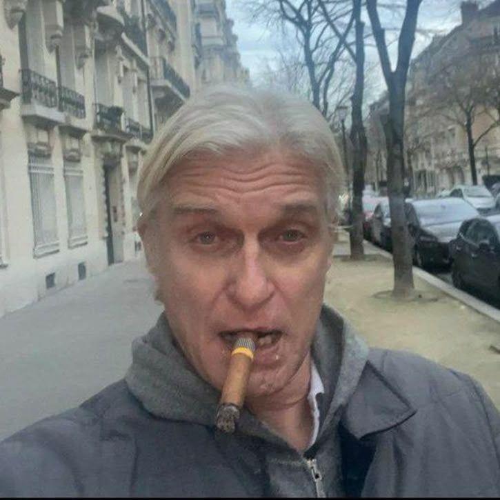 aristocratdt avatar
