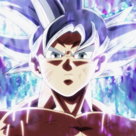Saiyajin- avatar