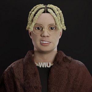 Areta- avatar