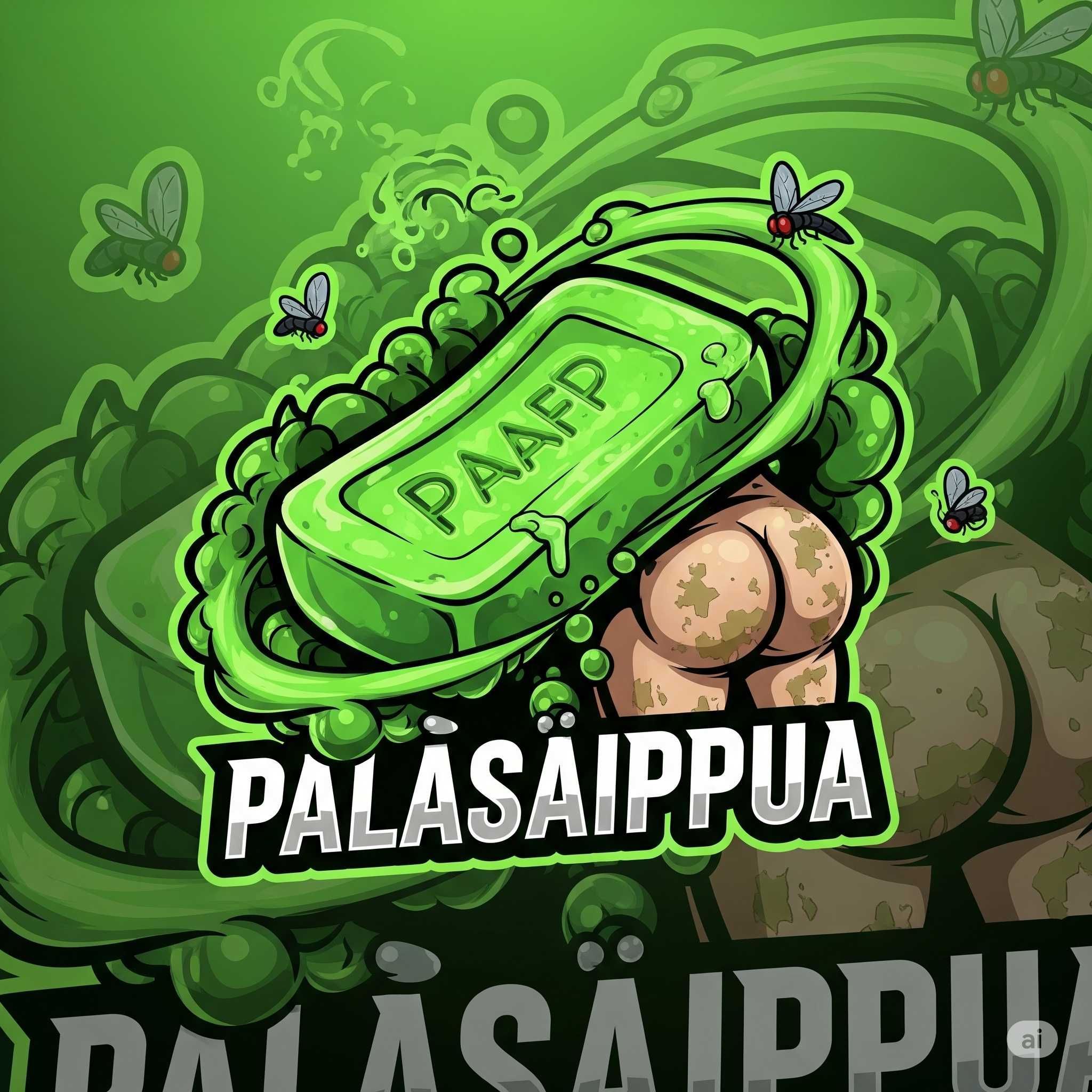 Palasaippua