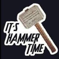 Player HammerTimee avatar