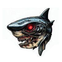 Sharkinator avatar