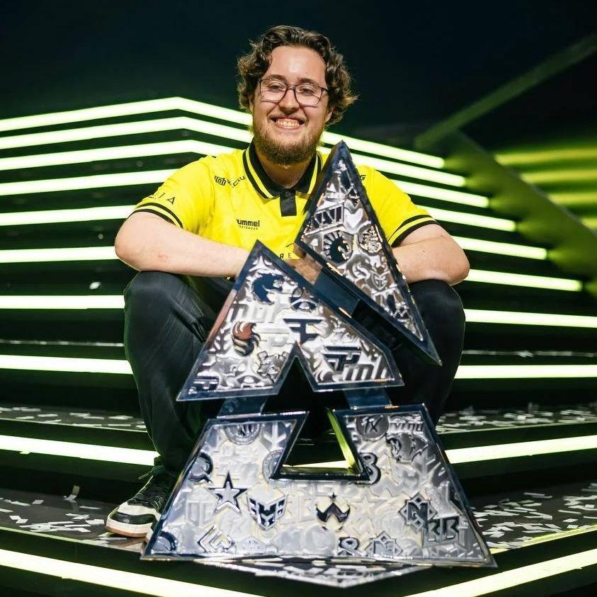 Ziilou avatar